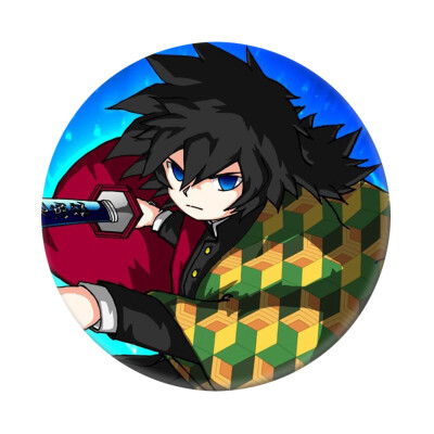 Demon Slayer Brooch Japanese Anime Brooches & Pins for Clothes Bags Caps&Pencil Cases
Demon Slayer Brooch Japanese Anime Brooches & Pins for Clothes Bags Caps&Pencil Cases