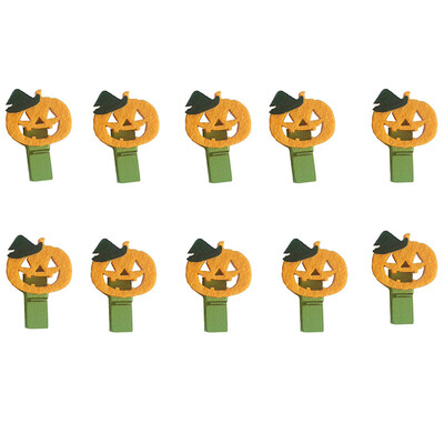 New Hot Halloween Supplies Halloween Holiday Supplies Halloween Pumpkin Wood Clip Decoration Pumpkin Smiley Holiday Party Wood
New Hot Halloween Supplies Halloween Holiday Supplies Halloween Pumpkin Wood Clip Decoration Pumpkin Smiley Holiday Party Wood