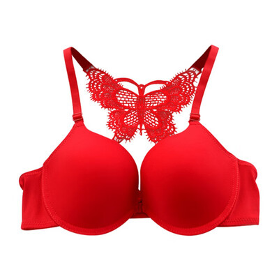 Women Sexy Lingerie Solid Front Closure Women Underwear Bra Y-line Strap Sexy Racerback Bras Push Up Charming Lace Newest
Women Sexy Lingerie Solid Front Closure Women Underwear Bra Y-line Strap Sexy Racerback Bras Push Up Charming Lace Newest