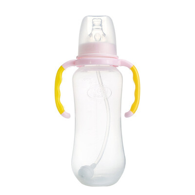 50 Off 300Ml Ecofriendly Bpa Free Food Grade Custom Pp Milk Newborn Infant Wide Mouth Neck Silicone Baby Feeding Bottle
50 Off 300Ml Ecofriendly Bpa Free Food Grade Custom Pp Milk Newborn Infant Wide Mouth Neck Silicone Baby Feeding Bottle