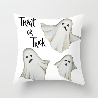 New Halloween Pumpkin Pillow Case Waist Throw Cushion Cover Sofa Holiday Decoration Home Sofa Decor 17 Styles
New Halloween Pumpkin Pillow Case Waist Throw Cushion Cover Sofa Holiday Decoration Home Sofa Decor 17 Styles
