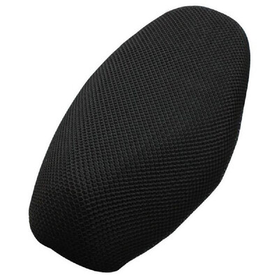 Motorcycle Seat Cover Sunscreen Cool Cushion Protector Sun Block Heat Insulation Mesh Pad 
Motorcycle Seat Cover Sunscreen Cool Cushion Protector Sun Block Heat Insulation Mesh Pad