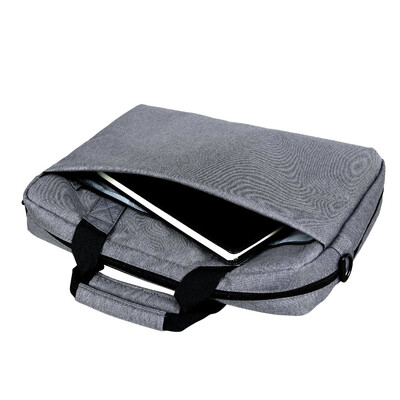Kingsons Zipper Sleeve Carrying Handle Bag Shoulder Messenger Briefcase Computer Bag 141" Inches for MacBook Pro Retina Ultrabook
Kingsons Zipper Sleeve Carrying Handle Bag Shoulder Messenger Briefcase Computer Bag 141" Inches for MacBook Pro Retina Ultrabook
