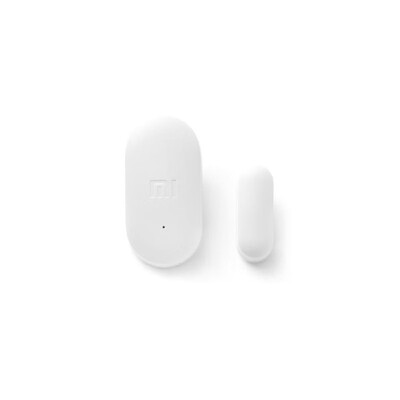 Xiaomi Door Window Sensor Pocket Size Intelligent Smart Home Kits Work with Gateway Mijia Mi Home APP
Xiaomi Door Window Sensor Pocket Size Intelligent Smart Home Kits Work with Gateway Mijia Mi Home APP