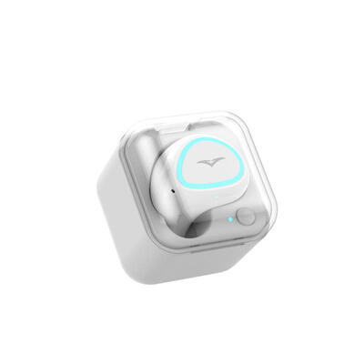 TZ9 Mini Bluetooth Earphone Portable Wireless Earbuds With Charging Box Microphone Long Working Time