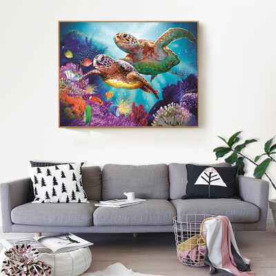 Siaonvr 5D Embroidery Paintings Rhinestone Pasted DIY Diamond Painting Cross Stitch
Siaonvr 5D Embroidery Paintings Rhinestone Pasted DIY Diamond Painting Cross Stitch