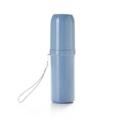 Toothbrush Holder Portable Toothbrush Cup Toiletry Mug For Holding Toothpaste Toothbrush Towel Outdoor Travel Use
Toothbrush Holder Portable Toothbrush Cup Toiletry Mug For Holding Toothpaste Toothbrush Towel Outdoor Travel Use