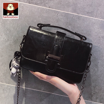 Ins new small bag 2019 new foreign style small square bag Korean Joker casual shoulder Messenger bag
Ins new small bag 2019 new foreign style small square bag Korean Joker casual shoulder Messenger bag