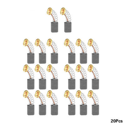 Greensen 20pcs 1396mm Motor Carbon Brush Replacement For Generic Electric Motor