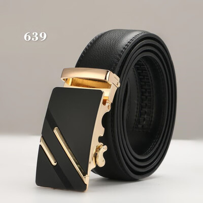 Brand Fashion Automatic Buckle Genuine Leather Strap Belts For Men Top Quality Automatic Buckle black Belts luxury designer belt
Brand Fashion Automatic Buckle Genuine Leather Strap Belts For Men Top Quality Automatic Buckle black Belts luxury designer belt
