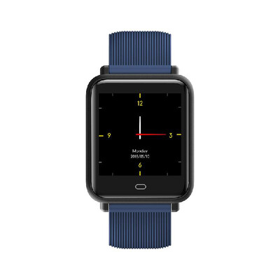 Q9 Sport Watch Smart Bracelet SMA Band Fitness Tracker IPS Screen Display Pedometer Calories Heart Rate Sleep Monitor Call Reminde
Q9 Sport Watch Smart Bracelet SMA Band Fitness Tracker IPS Screen Display Pedometer Calories Heart Rate Sleep Monitor Call Reminde