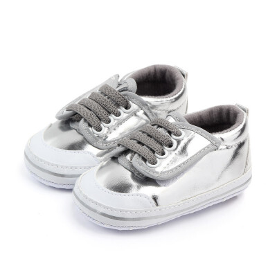 Newborn Baby Girls Boys Shoes Soft Sole Prewalker Boy Canvas shoe Infant Toddler Sneaker Shoes for 0-18M First Walker
Newborn Baby Girls Boys Shoes Soft Sole Prewalker Boy Canvas shoe Infant Toddler Sneaker Shoes for 0-18M First Walker