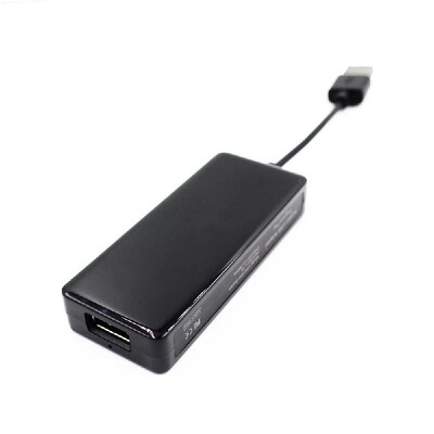 USB SmartLink Car Play Dongle Module Navigation Player Mini USB Car play Stick for iOS Android Auto
USB SmartLink Car Play Dongle Module Navigation Player Mini USB Car play Stick for iOS Android Auto