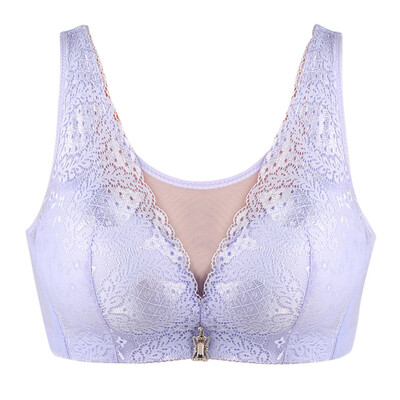 Toponeto New Women Sexy Gather Adjusted Bra Drop-proof Underwear With Large Size C Cup
Toponeto New Women Sexy Gather Adjusted Bra Drop-proof Underwear With Large Size C Cup