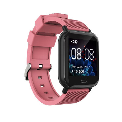 13inch Screen BT40 Smartwatch Men Women Fitness Tracker Heart Rate Sport Sleep Monitor Blood Pressure Oxygen Volume Bracelet Ped
13inch Screen BT40 Smartwatch Men Women Fitness Tracker Heart Rate Sport Sleep Monitor Blood Pressure Oxygen Volume Bracelet Ped