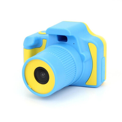 DSLR Camera Full HD 1080P Dslr Portable Digital Video Camera 2 Inch LCD Screen Children for Home Travel Photo Use
DSLR Camera Full HD 1080P Dslr Portable Digital Video Camera 2 Inch LCD Screen Children for Home Travel Photo Use