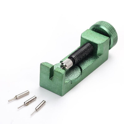 YD011 Watch Band Strap Link Remover Watch Repair Tool for Women Men Watch Parts Accessories Tool
YD011 Watch Band Strap Link Remover Watch Repair Tool for Women Men Watch Parts Accessories Tool
