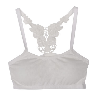 Fashion Womens Tank top Sexy lace tops Crochet Back Hollow-out Woman Vest Camisole Lace Vest 7 Colors
Fashion Womens Tank top Sexy lace tops Crochet Back Hollow-out Woman Vest Camisole Lace Vest 7 Colors