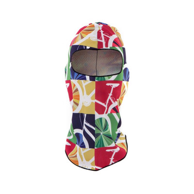 New Hot Multifunctional Magic Mask Variety Scarf Hood Outdoor Sports Wind Warm Riding Mask
New Hot Multifunctional Magic Mask Variety Scarf Hood Outdoor Sports Wind Warm Riding Mask