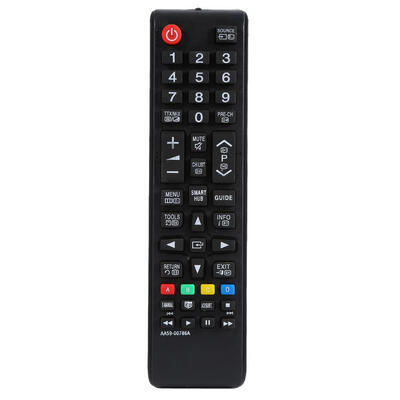 Greensen Universal Remote Control Controller Replacement for Samsung HDTV LED Smart TV
Greensen Universal Remote Control Controller Replacement for Samsung HDTV LED Smart TV