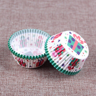 100PcSet Paper Cake Forms Cupcake Liner Baking Muffin Box Cup Case Party Tray Cake Mold Decorating Tools Muffin Cupcake Paper
100PcSet Paper Cake Forms Cupcake Liner Baking Muffin Box Cup Case Party Tray Cake Mold Decorating Tools Muffin Cupcake Paper