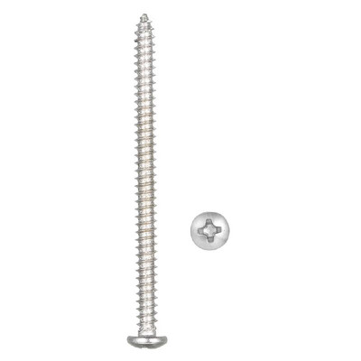 A2 DIN7981 8 42mm 304 Stainless Steel Screw Countersunk Self Tapping Wood Screws 42mm60mm
A2 DIN7981 8 42mm 304 Stainless Steel Screw Countersunk Self Tapping Wood Screws 42mm60mm