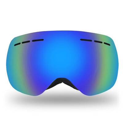 Lixada Frameless Ski Goggles Winter Snow Sports Snowboard Goggles Ventilated Anti-fog UV Protection Spherical Dual Lens for Snowmo
Lixada Frameless Ski Goggles Winter Snow Sports Snowboard Goggles Ventilated Anti-fog UV Protection Spherical Dual Lens for Snowmo