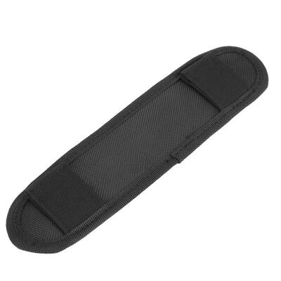 Greensen Outdoor General Thickened Pressure Relief Replace Pad for Travel Bag Backpack Straps
Greensen Outdoor General Thickened Pressure Relief Replace Pad for Travel Bag Backpack Straps