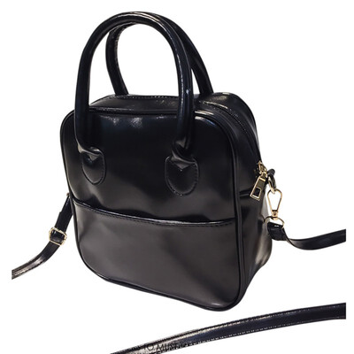 Crossbody bags for women Vintage Simple Style PU Leather Handbag Small Single Shoulder Bag Solid Messenger Bags bolsa feminina
Crossbody bags for women Vintage Simple Style PU Leather Handbag Small Single Shoulder Bag Solid Messenger Bags bolsa feminina