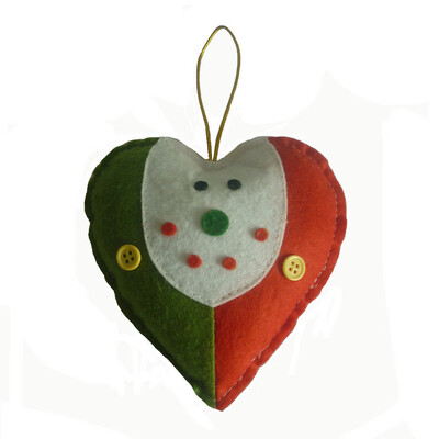 Tailored Christmas Tree Cute Pendant Christmas Peach Heart Five-pointed Star Pendant Toy
Tailored Christmas Tree Cute Pendant Christmas Peach Heart Five-pointed Star Pendant Toy