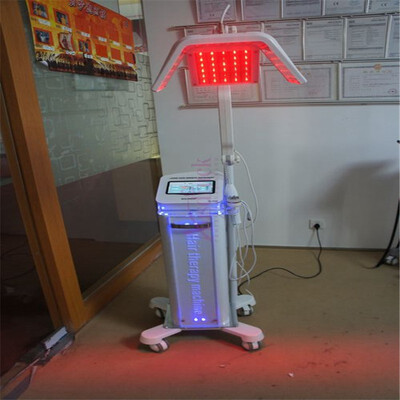 2016 NEW Diode laser hair growth machine Newest Good Quality diode laser hair regrowthDiode Laser For Hair Loss Treatment
2016 NEW Diode laser hair growth machine Newest Good Quality diode laser hair regrowthDiode Laser For Hair Loss Treatment