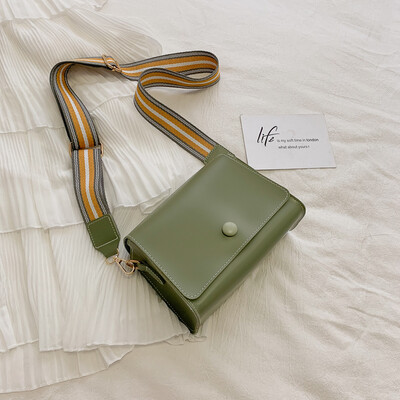 Summer small bag female 2019 new wave Korean version of the small square bag fashion single shoulder bag senior sense of the ocean diagonal package
Summer small bag female 2019 new wave Korean version of the small square bag fashion single shoulder bag senior sense of the ocean diagonal package
