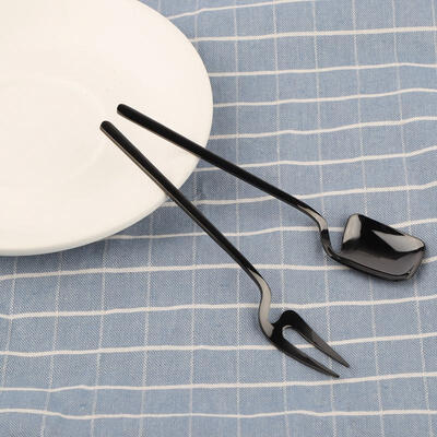 Greensen Stainless Steel Shovel Shaped Spoon Fork Long Handle Ice Cream Coffee Spoon Fork Tableware
Greensen Stainless Steel Shovel Shaped Spoon Fork Long Handle Ice Cream Coffee Spoon Fork Tableware
