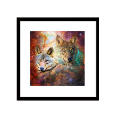 Frameless DIY 5D Full Drill Diamond Painting Kits Embroidery Arts Craft Home Wall Decor Gift
Frameless DIY 5D Full Drill Diamond Painting Kits Embroidery Arts Craft Home Wall Decor Gift