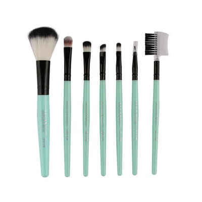MAANGE 7PCS Makeup Brush Set Blush Eye Shadow Powder Eyebrow Concealer Eyeliner Cosmetics Women Girls Beauty Kit
MAANGE 7PCS Makeup Brush Set Blush Eye Shadow Powder Eyebrow Concealer Eyeliner Cosmetics Women Girls Beauty Kit