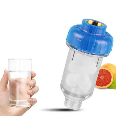 Greensen Filter Backwash Water Purifier Silicon Phosphorus Crystal Faucet Accessories 34
Greensen Filter Backwash Water Purifier Silicon Phosphorus Crystal Faucet Accessories 34