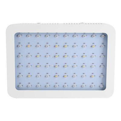 Greensen LED Grow Light Full Spectrum Grow Lamp for Indoors Plant Dual-Chip LED Growing LampAU Plug
Greensen LED Grow Light Full Spectrum Grow Lamp for Indoors Plant Dual-Chip LED Growing LampAU Plug