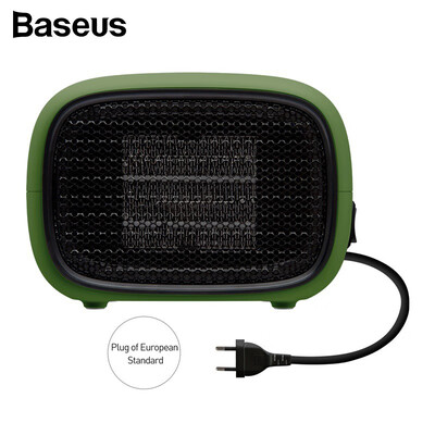 Baseus fan heater for home intelligent temperature safety small warm conditioning for 10m2 room
Baseus fan heater for home intelligent temperature safety small warm conditioning for 10m2 room