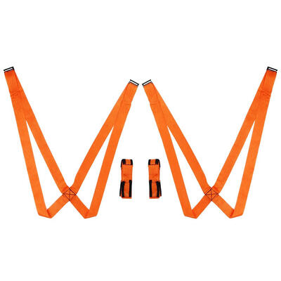 Furniture Lifting Moving Straps Carry Ropes Transport Shoulder Belts Cords
Furniture Lifting Moving Straps Carry Ropes Transport Shoulder Belts Cords