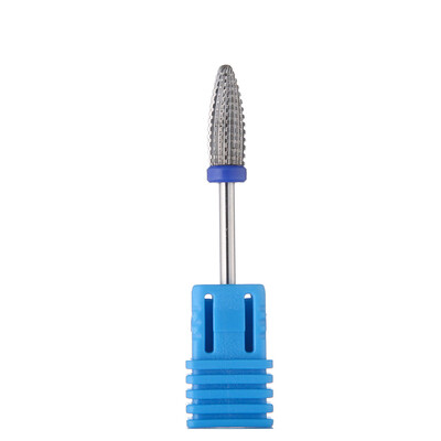 Gobestart 1PC Nail File Drill Bit Tools For Nail Art Machine Grinding Stone Head