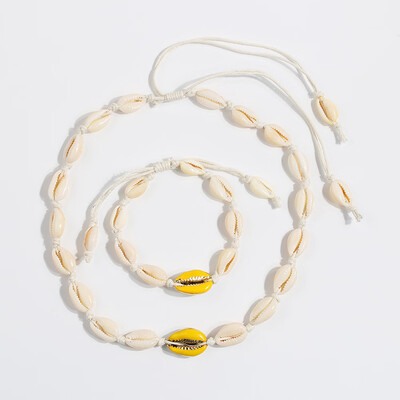 Fashion White Shell Irregular Gravel Chips Beads Pearl Choker Necklace for Women Party Wedding Gifts Summer Jewelry Collar
Fashion White Shell Irregular Gravel Chips Beads Pearl Choker Necklace for Women Party Wedding Gifts Summer Jewelry Collar