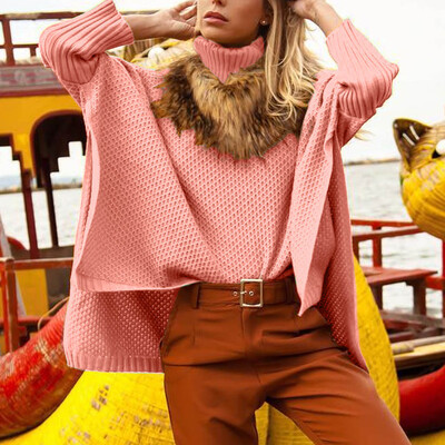 Gobestart Womens Off The Shoulder Sweater Casual Knitted Loose Long Sleeve Pullover
Gobestart Womens Off The Shoulder Sweater Casual Knitted Loose Long Sleeve Pullover