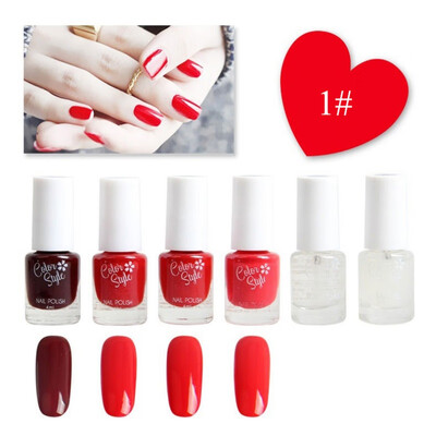 4ml6pcs Gel Polish Set UV Permanent Primer Top Coat Poly Gel Varnish Nail Art Manicure Gel dropship support
4ml6pcs Gel Polish Set UV Permanent Primer Top Coat Poly Gel Varnish Nail Art Manicure Gel dropship support