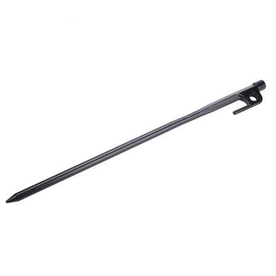 Greensen ShineTrip Heavy Duty Steel Camping Awning Canopy Tent Peg Stake Nail Accessory
Greensen ShineTrip Heavy Duty Steel Camping Awning Canopy Tent Peg Stake Nail Accessory