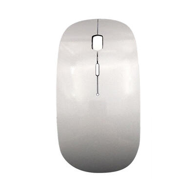 Ergonomic USB Optical Rechargeable Mouse 24G Wireless Ultra Thin Mute Mouse For Laptop PC 
Ergonomic USB Optical Rechargeable Mouse 24G Wireless Ultra Thin Mute Mouse For Laptop PC