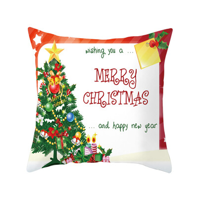 Tailored Merry Christmas Super Soft Square Throw Pillow Pillow Cover 45x45cm Home Decor
Tailored Merry Christmas Super Soft Square Throw Pillow Pillow Cover 45x45cm Home Decor