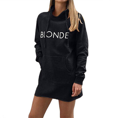 Tailored Women Long Sleeve Winter Hooded Letter Print Soft Mid Sweatshirt Tops
Tailored Women Long Sleeve Winter Hooded Letter Print Soft Mid Sweatshirt Tops