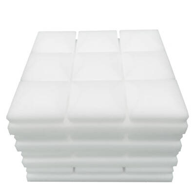 〖Follure〗4Pcs Acoustic Foam Panel Sound Stop Absorption Sponge Studio KTV Soundproof
〖Follure〗4Pcs Acoustic Foam Panel Sound Stop Absorption Sponge Studio KTV Soundproof