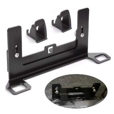 Cars Safety Seat Mount Bracket Universal Steel Latch for ISOFIX Belt Connector Seat Belt Bracket Latch
Cars Safety Seat Mount Bracket Universal Steel Latch for ISOFIX Belt Connector Seat Belt Bracket Latch