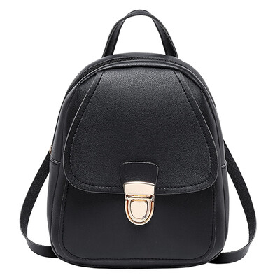 Covered Lock Crossbody Backpack Bags For Women Fashion Girls Casual Ladies Clutch Female Quailty Travel 2019 New
Covered Lock Crossbody Backpack Bags For Women Fashion Girls Casual Ladies Clutch Female Quailty Travel 2019 New